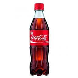 Coca Cola in bottiglia 45 cl